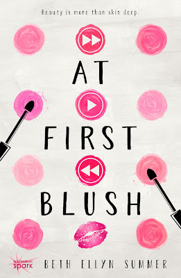 At First Blush Cover