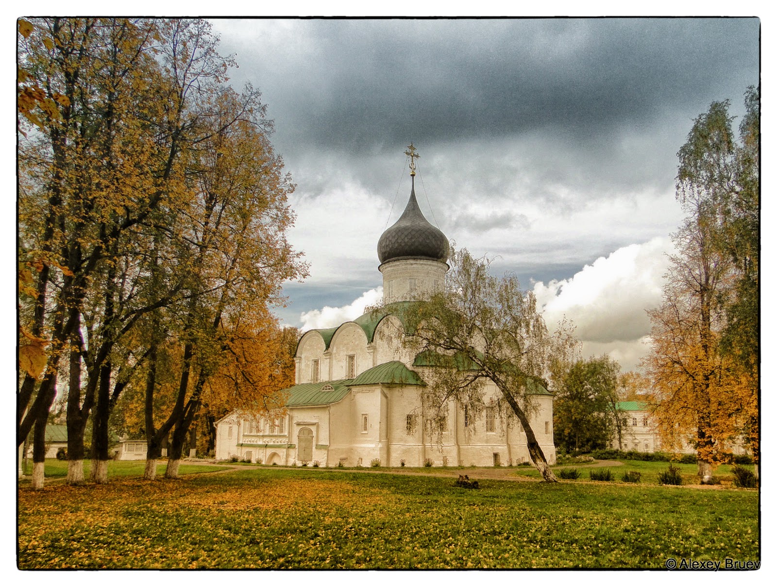 Александровский собор