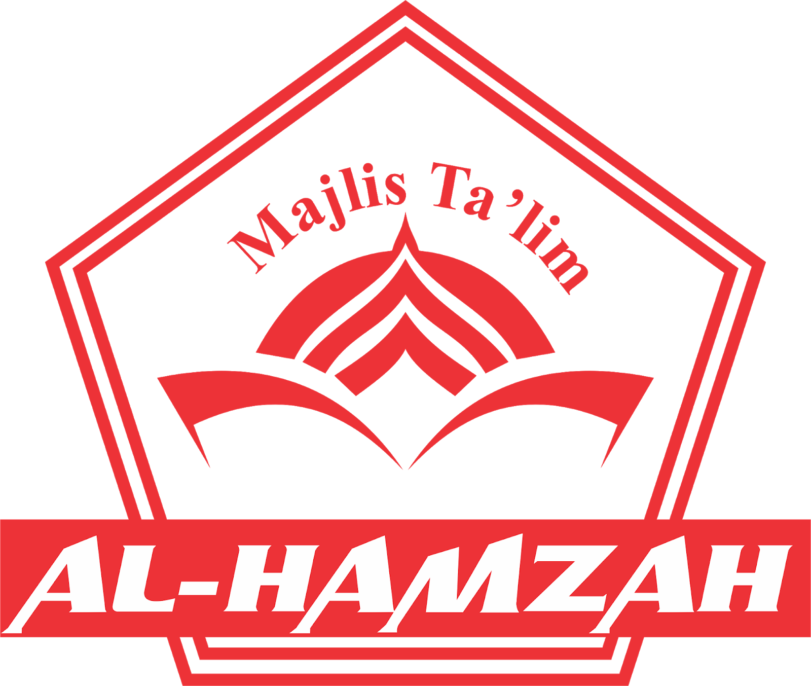 Percetakan Beryl Repro Logo Majlis Ta�lim AlHamzah Percetakan Beryl Repro Logo Majlis Ta�lim AlHamzah
