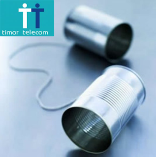 Clientes da Timor Telecom sem quaisquer comunicações há mais de hora e meia