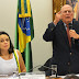 Autores da denúncia contra Dilma acusam: ‘Sobram crimes de responsabilidade’.