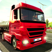 Truck Simulator 2018 Europe MOD APK v1.0.8 for Android Terbaru 2018 Gratis