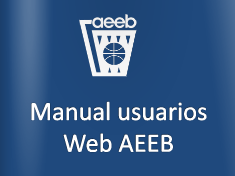 Manual de acceso web AEEB