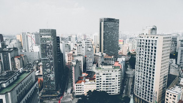 Cities arer the dream towards the latest infrastructure