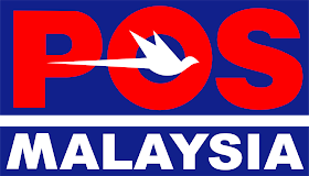 FH Logo: Pos Malaysia