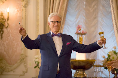Image of Ted Danson in The Good Place