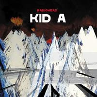 [2000] - Kid A [Collector's Edition] (2CDs)