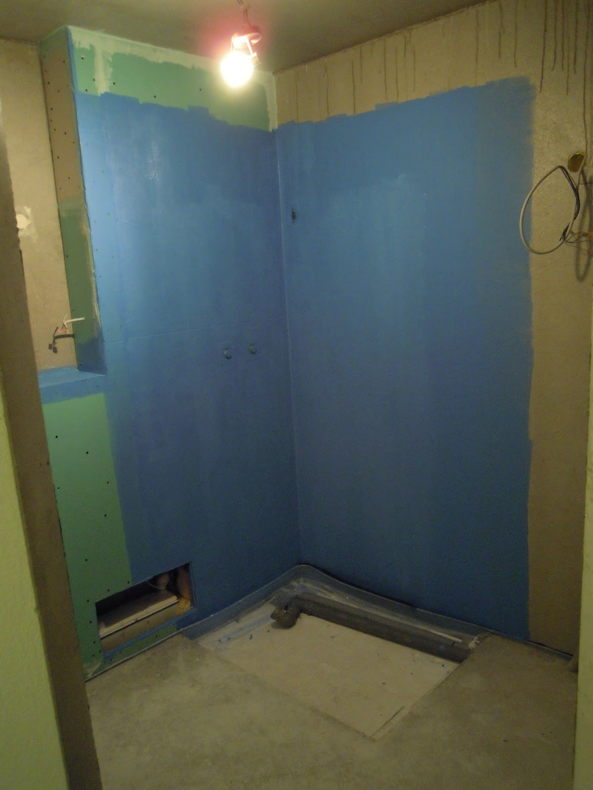 Danwood Bauherren Blog und Bautagebuch