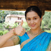 Actress Devayani Latest Gallery