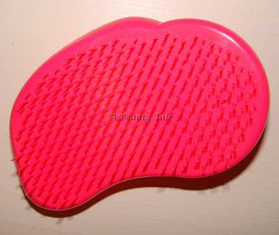 TANGLE TEEZER