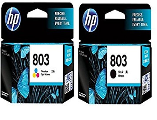 hp 803 cartridge near me