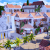 Italian Beach Village