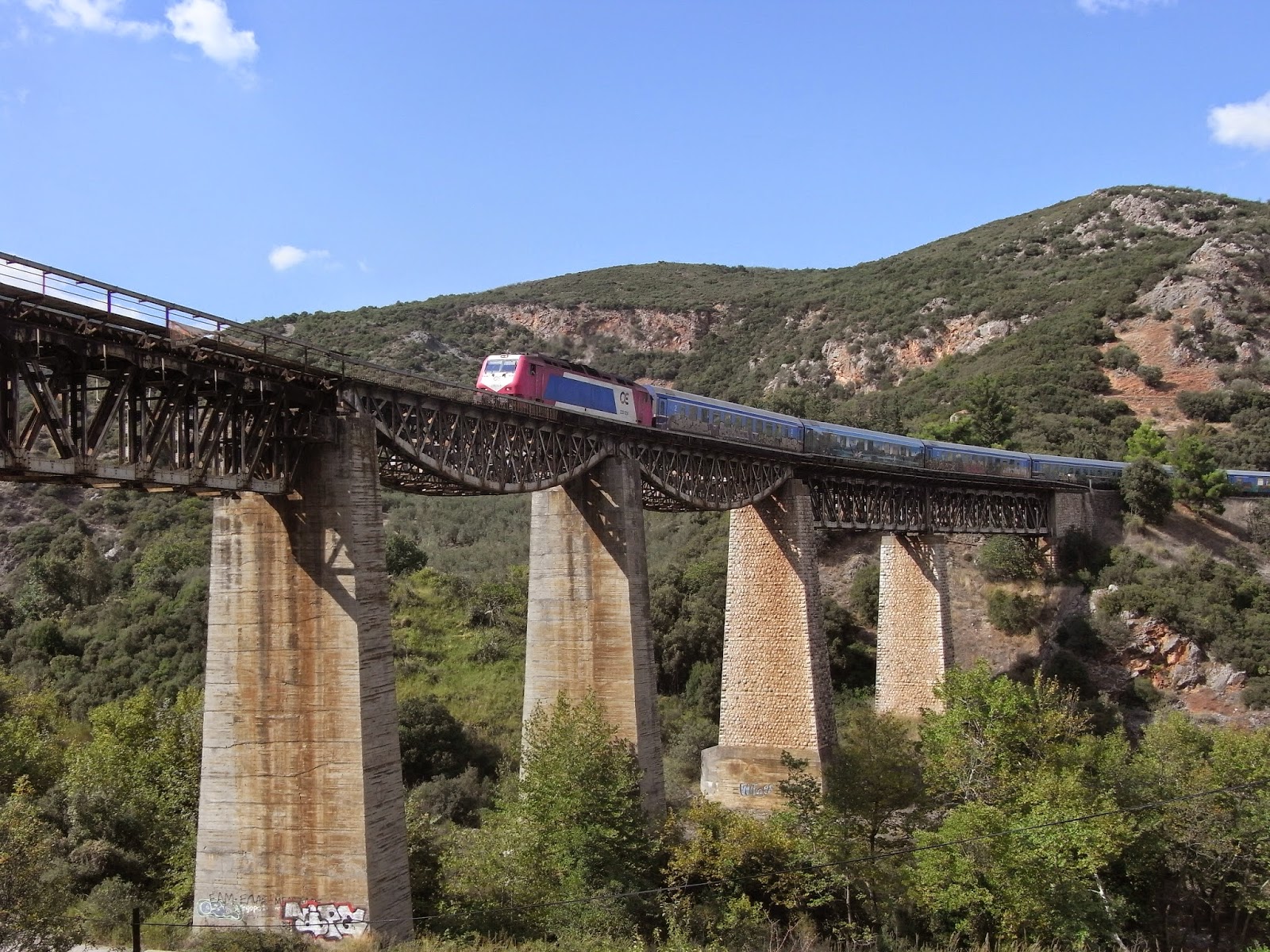 Γοργοπόταμος