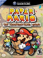 Paper Mario 2: La Puerta Milenaria - Caja Pal