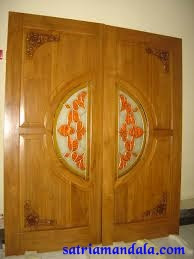 Desain Pintu ( 2 Pintu ) Desain Pintu ( 2 Pintu )