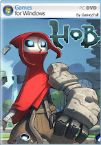 Descargar Hob-GOG para 
    PC Windows en Español es un juego de Accion desarrollado por Runic Games