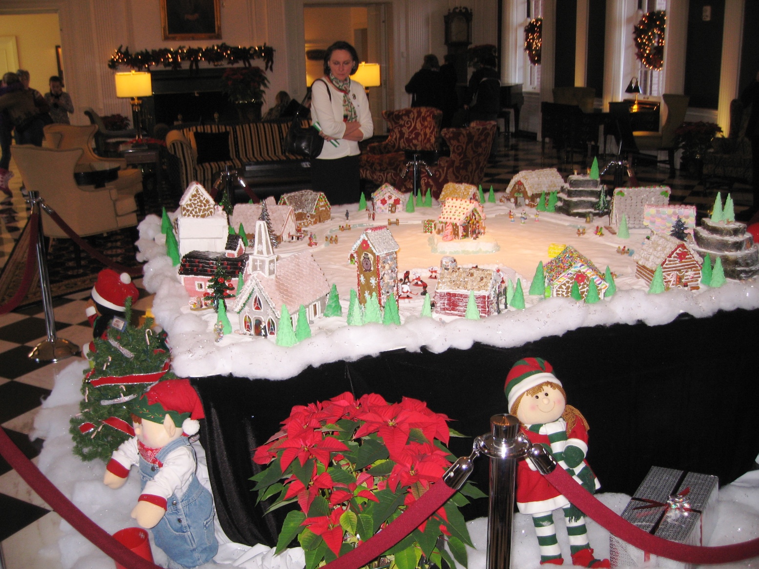 One Tank Trips Take a spin through Metro Detroit like an auto baron