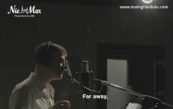 Lirik Lagu Far Away Rihanna Arsia Lirik Lirik Lagu Far Away Rihanna Arsia Lirik