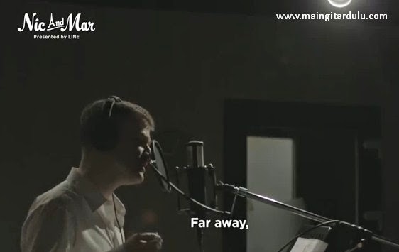 Far Away - Simon Adams (Soundtrack Drama Line, Nic and Mar)