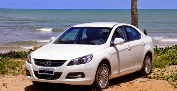 Jac j5 форум