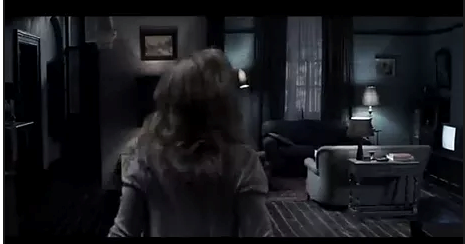 A2 Media : Analysis Of A Film Trailer: The Babadook