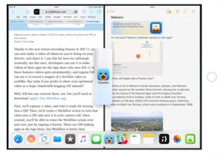 apa yang baru di iOS 11 apa yang baru di iOS 11