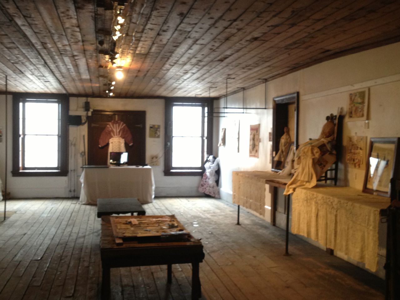 collage clearinghouse A Black History Month Special featuring Denise Allen