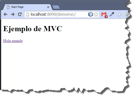 Modelo vista controlador java netbeans pdf