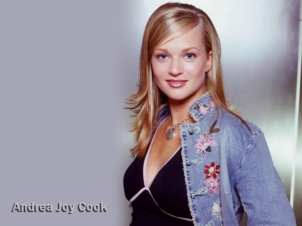 Filmovízia: A. J. Cook [Wallpaper]