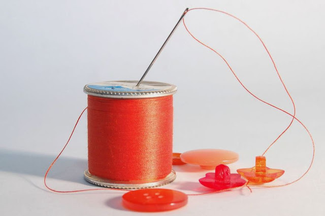 Sewing thread What is sewing thread