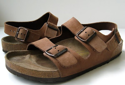 mens birkenstock 45