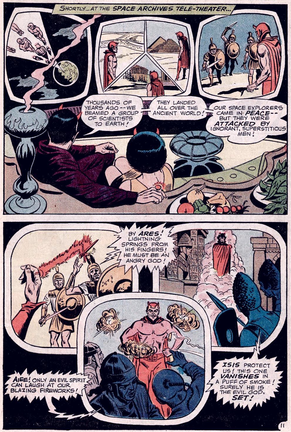 Read online Superman's Girl Friend, Lois Lane comic -  Issue #103 - 15