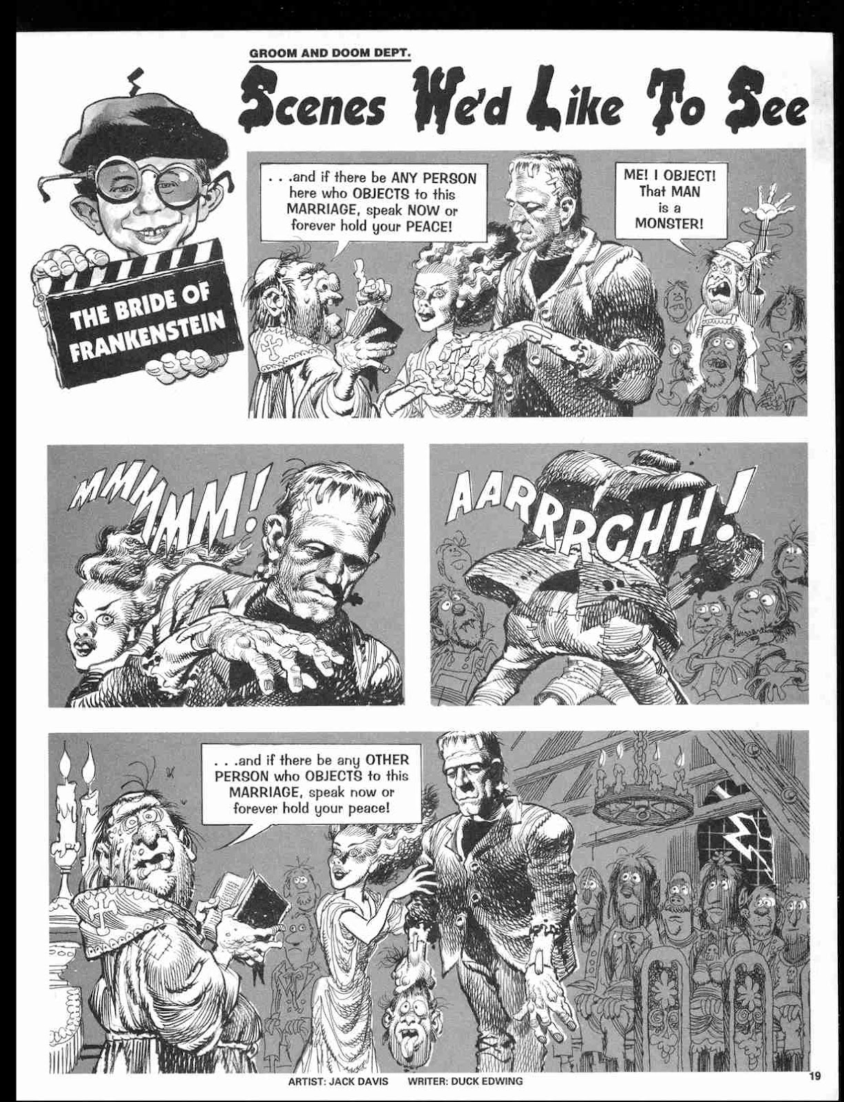 MAD issue 334 - Page 21