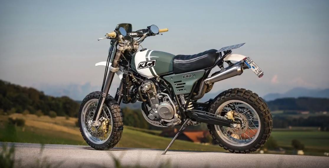 ktm scrambler price