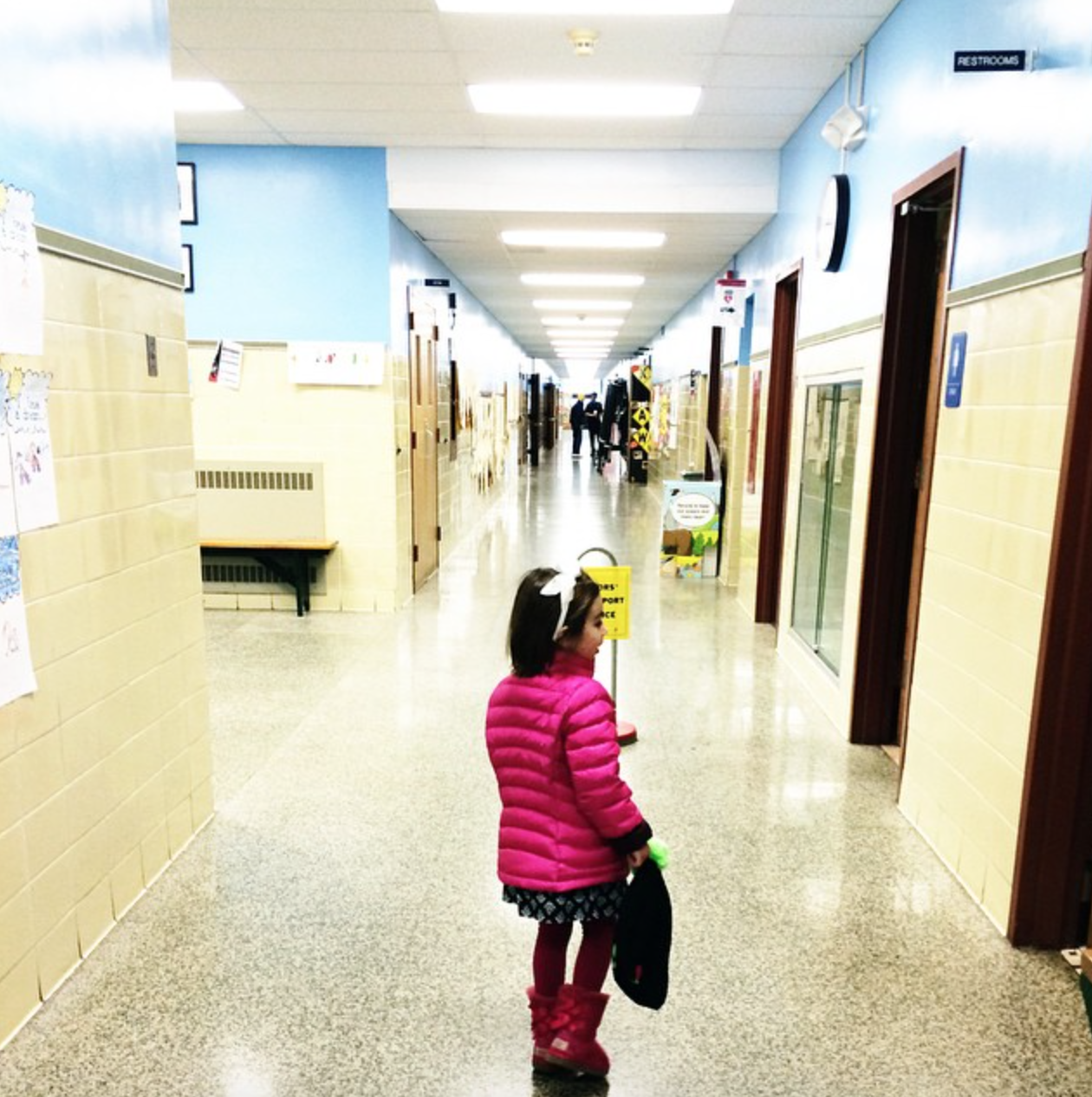 Why I'll Cry on the First Day of Kindergarten - The Chirping Moms