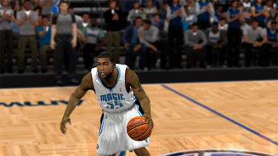 NBA 2K13 E'Twaun Moore Cyberface Download Mods