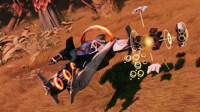 Starlink Battle For Atlas Game Screenshot 4