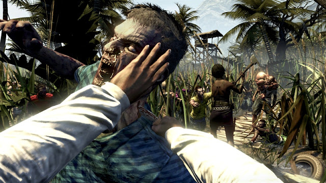 Dead Island Game of the Year Edition Download Photo