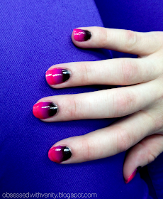 Obsessed with vanity: How do you Ombre Nails?