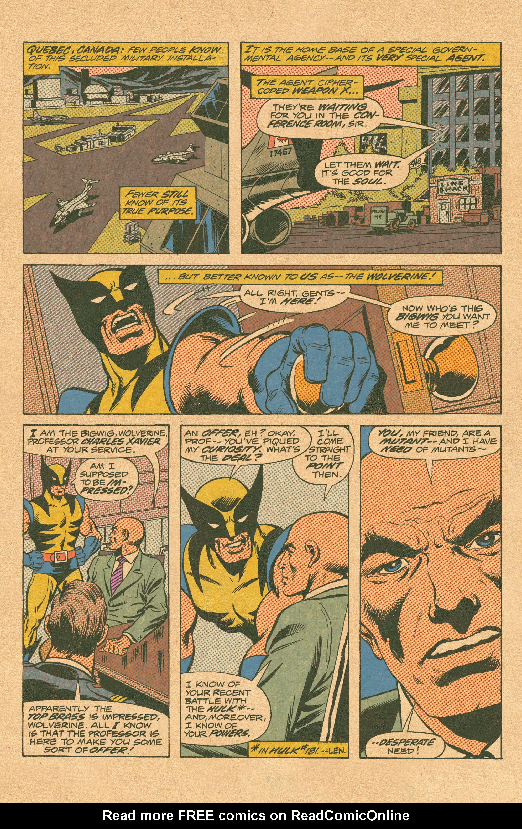 Read online X-Men: Grand Design Omnibus comic -  Issue # TPB (Part 3) - 92