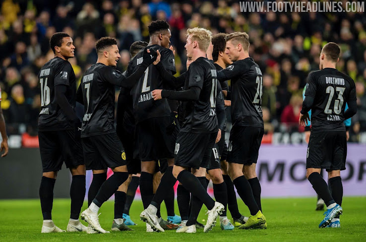 dortmund anniversary kit for sale