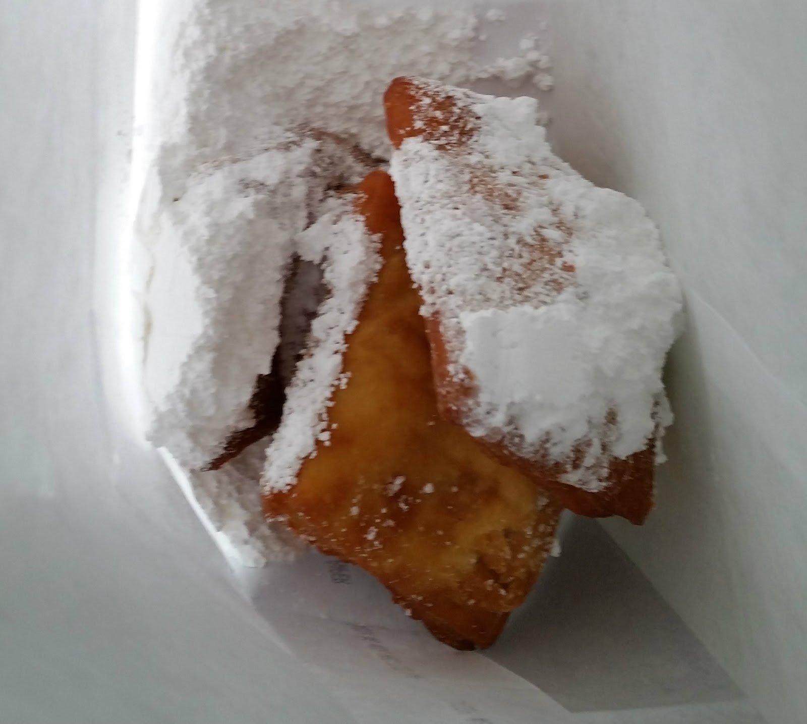 Ralph Brennan S Jazz Kitchen Beignets Recipe Ralph Brennan S Jazz Kitchen Beignets Recipe