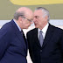 Janot critica Temer por dificultar investigação internacional sobre ex-ministro Serra
