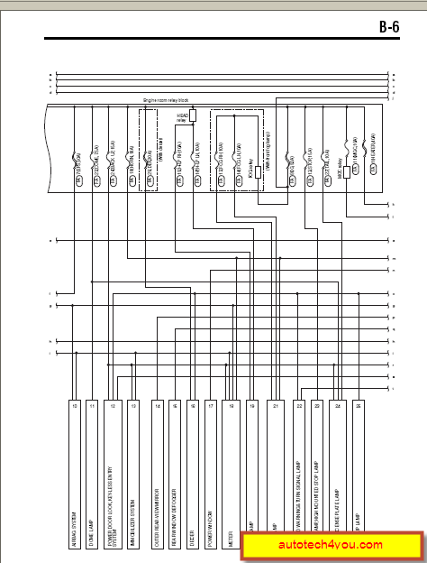 AUTOTECH4YOU Daihatsu Materia workshop manual Full AUTOTECH4YOU