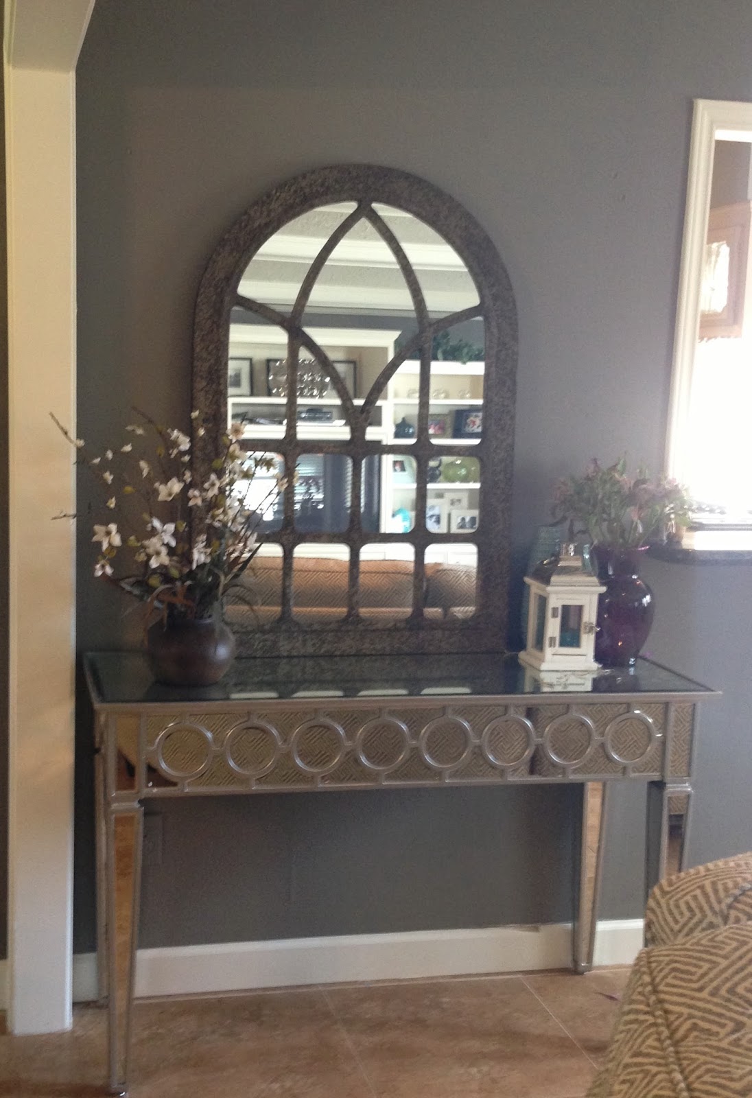 Christie Chase 368...mirror grouping