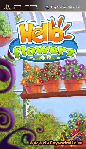 Hello Flowerz
