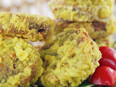 Resepi Kuih Kasturi Sedap Dan Rangup Di Luar Aynora Blogs