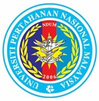 Logo Universiti Pertahanan Nasional Malaysia (UPNM) http://newjawatan.blogspot.com/