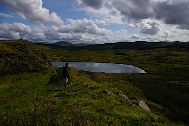 Walia - Snowdon 2006 Poszukujacraju