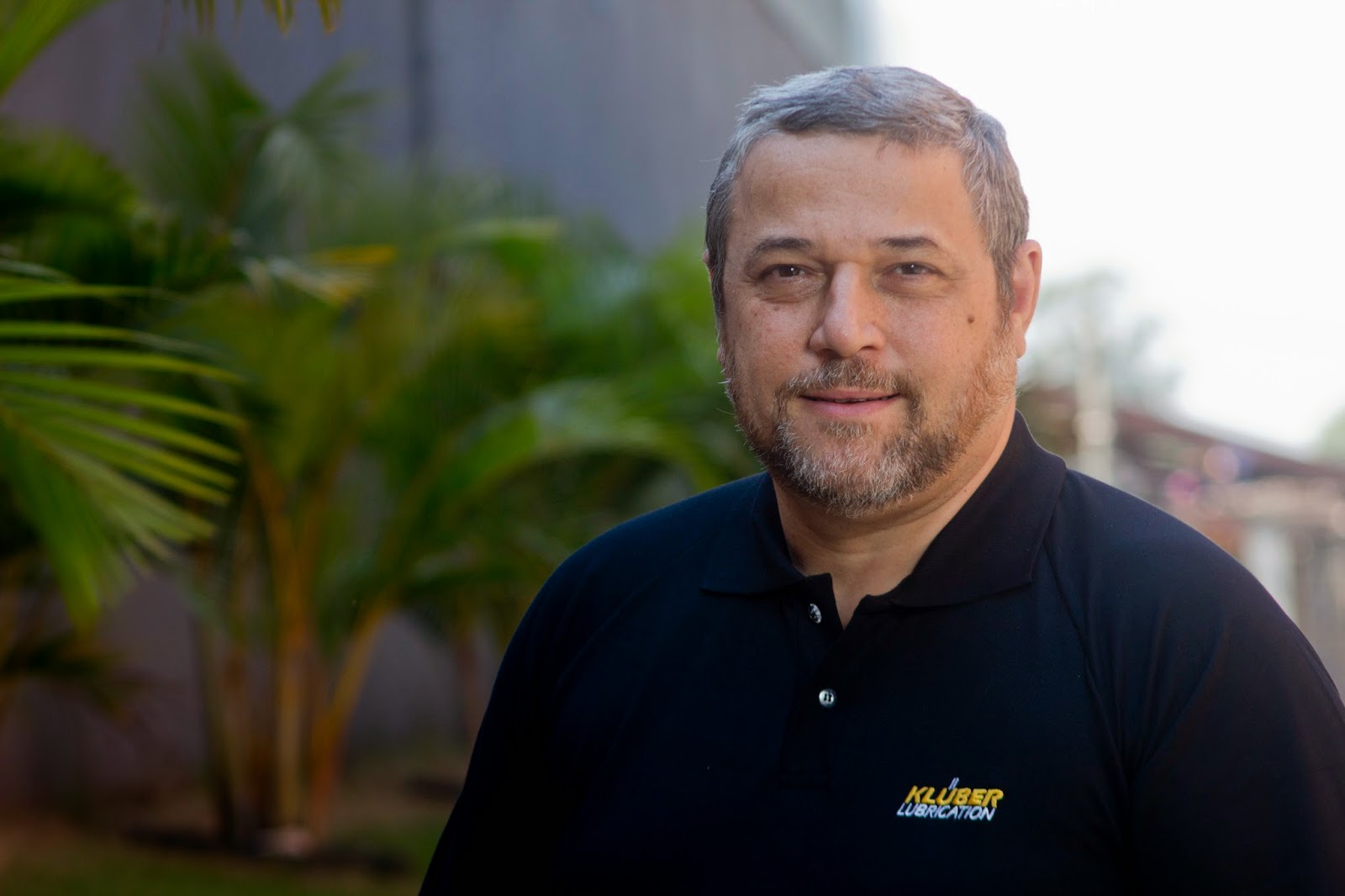 KLÜBER LUBRICATION MOSTRA LUBRIFICANTESESPECIAIS PARA O SETOR DE